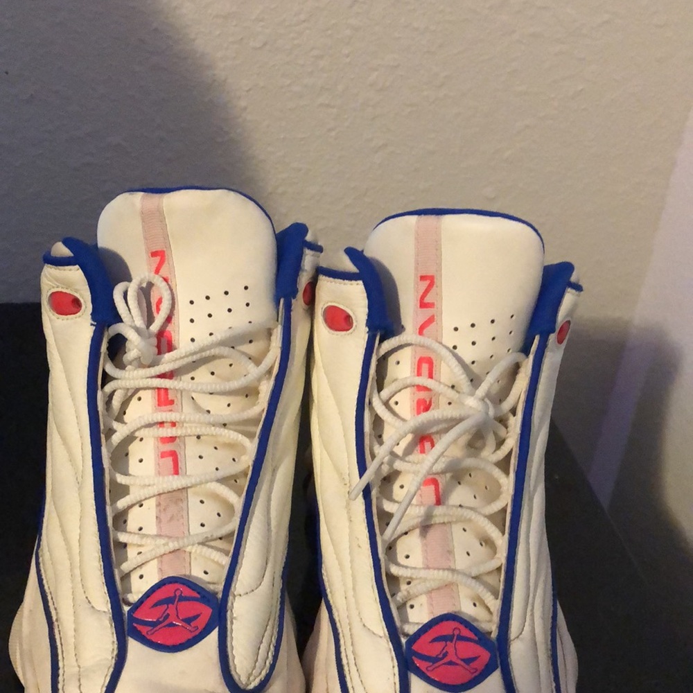 Jordan 13s - Picture 2 of 3
